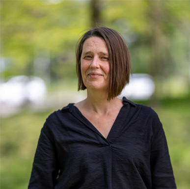 Andrike Barwegen