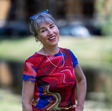 Claudia Christern