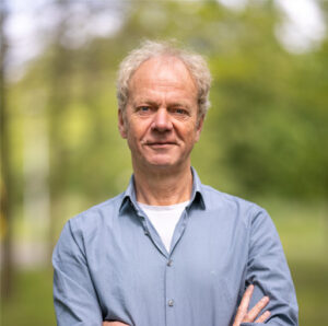 Edwin Lucas