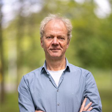 Edwin Lucas