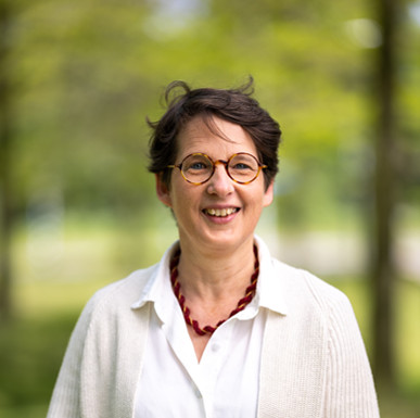 Heleen Sanders