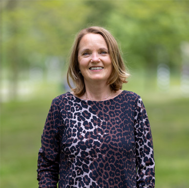 Liesbeth Ritfeld