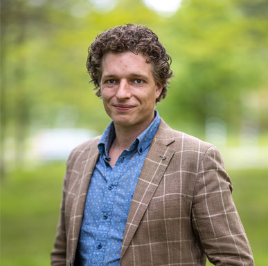 Mike van Silfhout