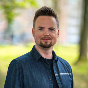 Mark Toxopeus