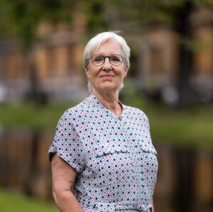 Mieke Aafjes