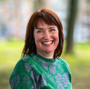 Ineke van Tuinen