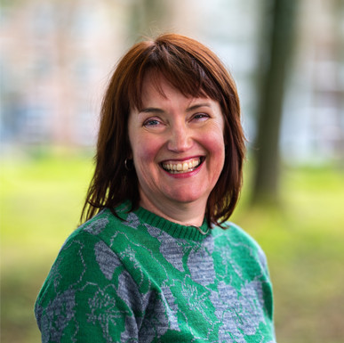 Ineke van Tuinen