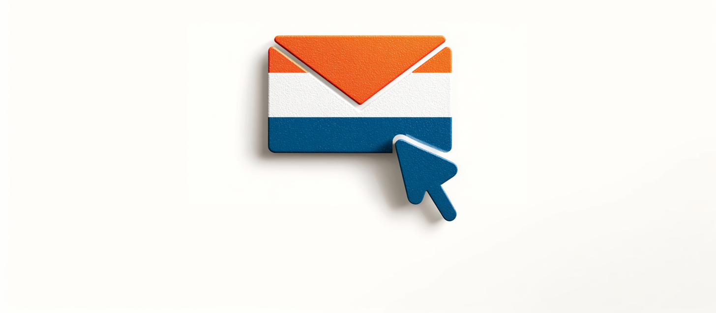 Beyond the Inbox in the Netherlands: Mastering Persuasive Dutch Writing for Decision-Makers