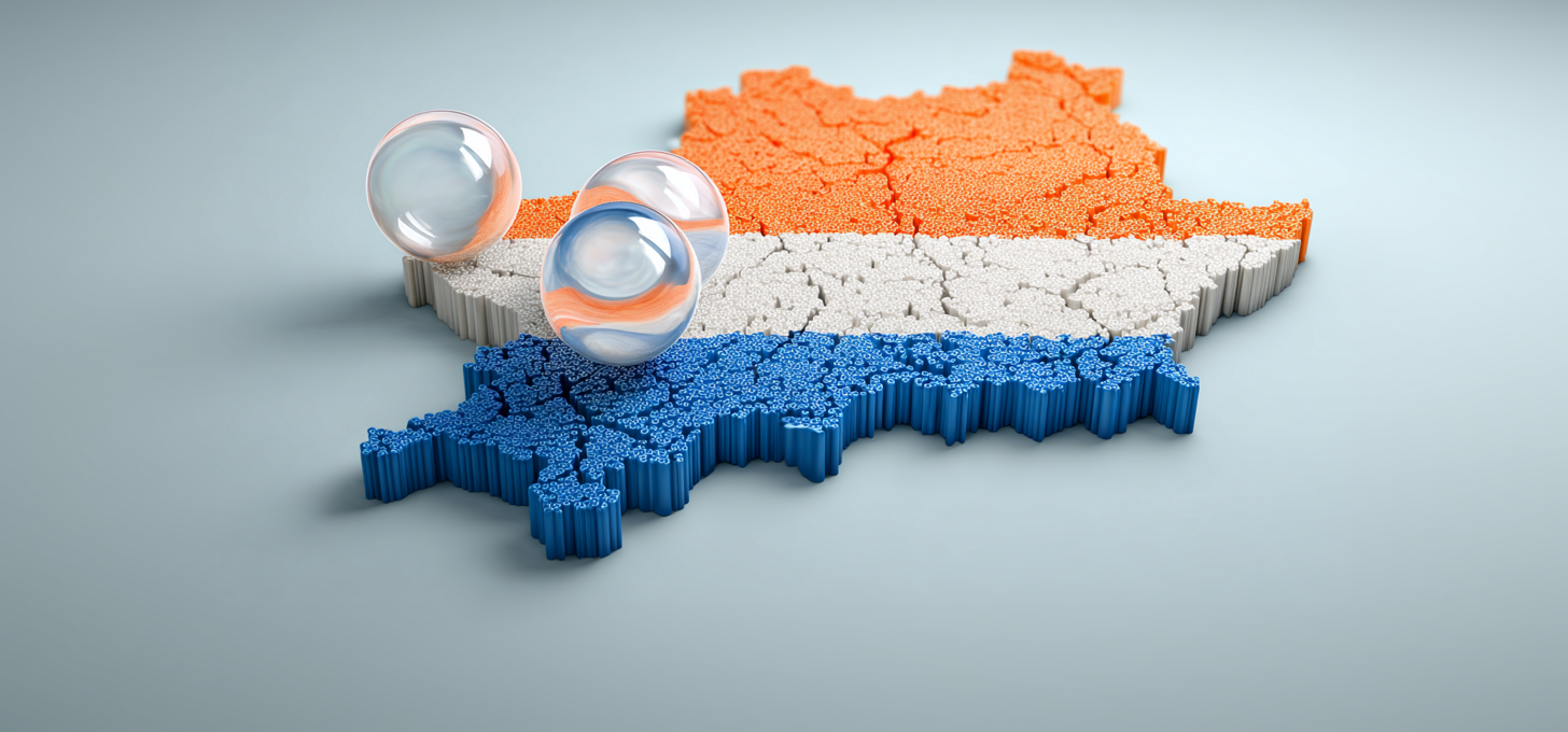 Expats In The Netherlands: Improve Your Dutch by Popping The Bubble