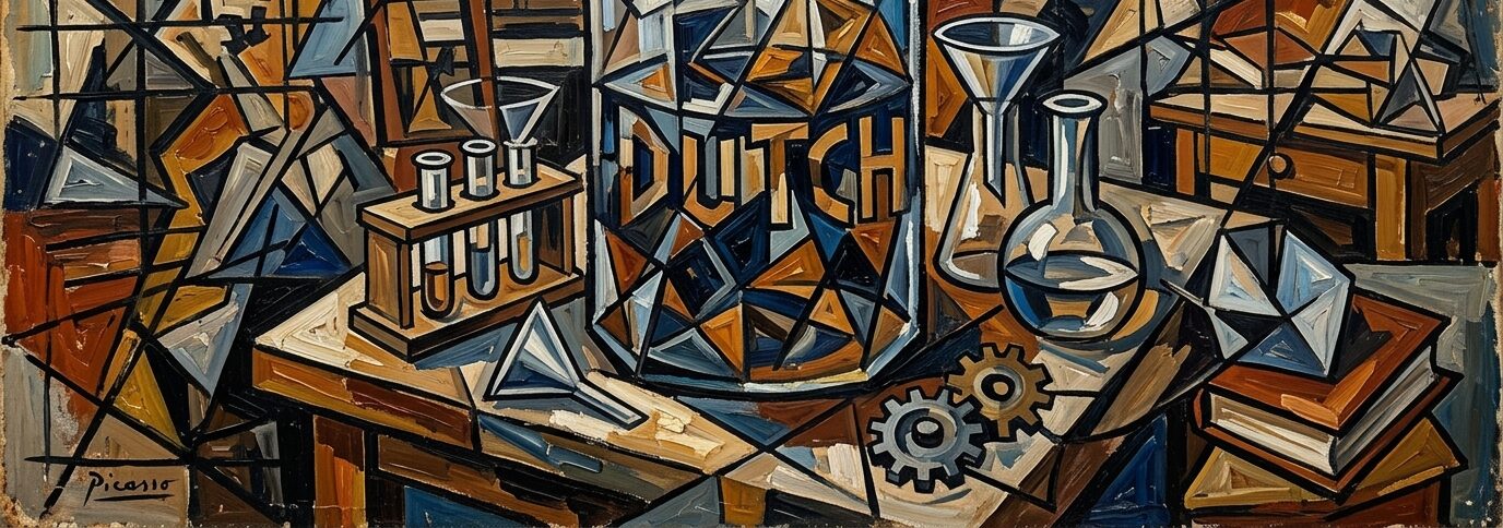 The Science Of Dutch Fluency: Linguistic Transfer And Language Acquisition