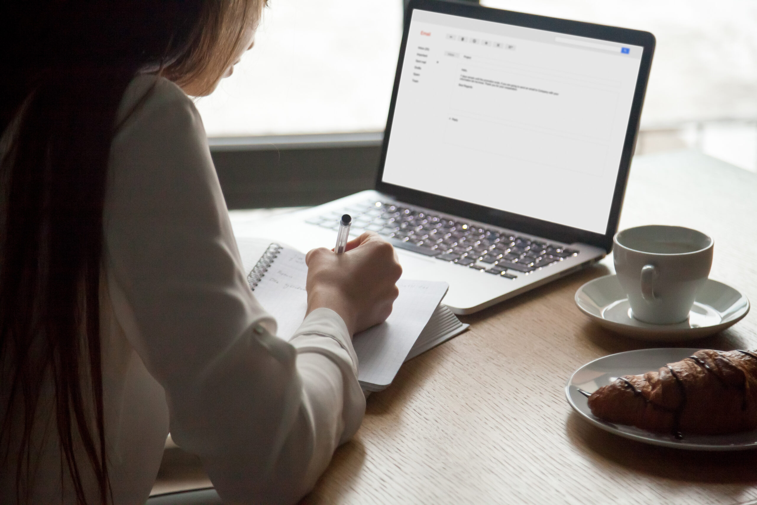 How Writing Great Dutch Helps You Grow at Work